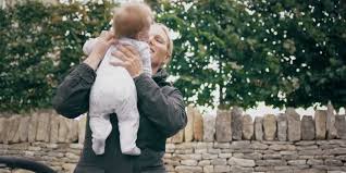 The royal's husband, former england rugby player mike tindall, revealed the news he went on to say that he would like the child to be a boy this time. Zara Tindall S Royal Baby Makes Her First Appearance In An Ad