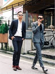 Men's designer suits | ted baker uk. Things I M Excited To Wear This Spring Part 3 Designer Menswear In Auckland George Harriso Mens Smart Casual Outfits Mens Fashion Inspiration Mens Outfits