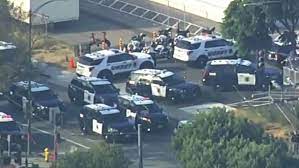 8 people were killed in a shooting at a san jose, calif., railyard a santa clara county sheriff's spokesman said the suspect is dead in a shooting at a light rail facility near the san jose. Nkl Fjro2 Op3m