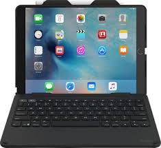 Zagg Slim Book Keyboard For 10 5 Inch Ipad Pro Black Ipad Pro Ipad Pro Reviews Ipad Pro Features
