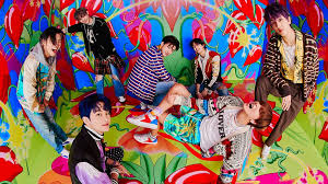 Schau dir unsere auswahl an nct dream an, um die tollsten einzigartigen oder spezialgefertigten, handgemachten stücke aus unseren shops zu finden. Nct Dream Talk New Album Hot Sauce And Mark S Triumphant Return Teen Vogue