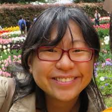 Cheryl Shea (@CherylLYShea)