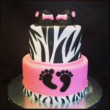 Pin By Rachel Migliorino On Rachels Cakes Baby Shower Cakes Minnie Mouse Baby Shower Elephant Baby Shower Theme