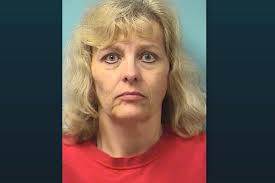 Paynesville Woman Pleads Guilty to Sexually Assaulting Teen Girl