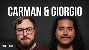 The Fight for Bitcoin with Ben Carman & Tony Giorgio