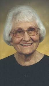 Mary Modlin Obituary