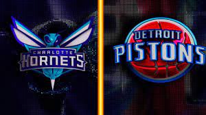 Charlotte hornets rookie star lamelo ball is expected to return saturday against the detroit pistons after missing over one month with a fractured right wrist, sources tell the athletic's shams charania. Detroit Pistons Vs Charlotte Hornets Ats Pick Preview 11 27 19