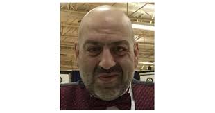 Rober D.C. Obituary (1965