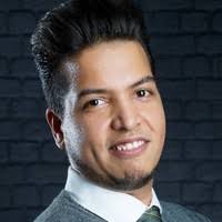 20+ "Barry Blank" profiles