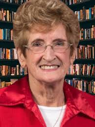 Rita Mary (Dobbin) Walsh