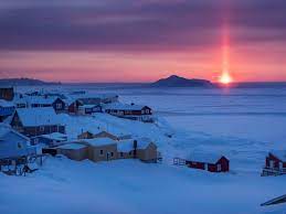 Not only villages but also beautiful islands are there in greenland. Could Greenland Be The New Alaska