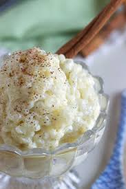Old Fashioned Rice Pudding The Suburban Soapbox Recipe Best Rice Pudding Recipe Rice Pudding Rice Pudding Recipes