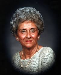 Elizabeth Singer Obituary