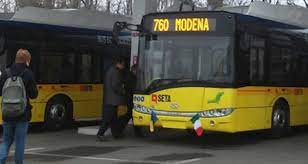 Seta Modena Orari Autobus Brescia