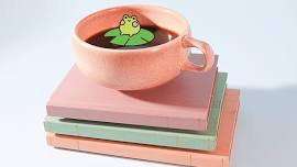 Lets Just Talk About Books book club