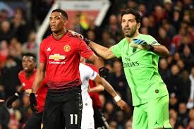 Ac milanac milan20:00man utdmanchester united. Ligue Des Champions Aucun Retour Attendu A Manchester United Avant Le Huitieme De Finale Retour Contre Le Psg L Equipe
