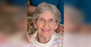 Obituary information for Virginia S. Clegg