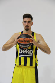 More images for nando de colo fenerbahçe » File Nando De Colo 19 Fenerbahce Basketball 20190923 4 Jpg Wikimedia Commons