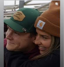 Justin and Libby Steele Happy Anniversary