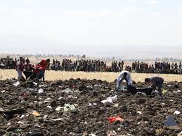 It was the second of two fatal boeing 737 max crashes within just five months. China Grounds Boeing Plane After Ethiopian Flight Crashes Killing All On Board Npr