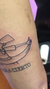 Te mostramos un listado tanto de tatuajes como de diseños con el nombre ángel para que obtengas ideas que puedan inspirarte a la hora de tatuarte el nombre de un hijo, un ser. Cartoontattoospb Hashtag Videos On Tiktok