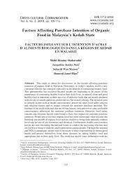 As a nation we accept unacceptable means of production, we permit additives that we not a single day passes without reading the newspaper article on dangerous food in which something strange is discovered. Http Www Cscanada Net Index Php Ccc Article Download 963 982