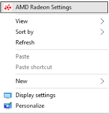 Black and white kitchen table nonexudative amd radeon settings. How To Enable And Configure Gpu Scaling Feature Amd