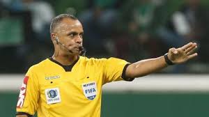 Lucas merçon / fluminense f.c. Definida A Arbitragem Para Bragantino X Flu Pela Copa Do Brasil Fluminense Ultimas Noticias Videos Onde Assistir E Proximos Jogos
