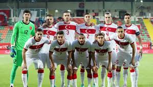 A milli takım'ın maç programı açıklandı! Son Dakika Senol Gunes Turkiye Nin Euro 2020 Kadrosunu Belirledi Milli Takim Dan Cikarilan 4 Oyuncu Milli Takim Haberleri Spor