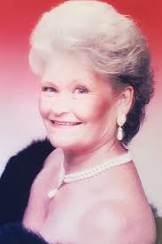 Obituary information for Ruby Pearl Keeling