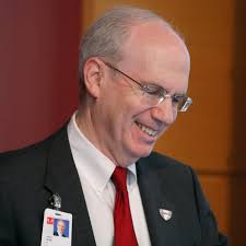 Symposium marks 10 years of UNMC-China collaboration