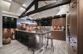 cuisine bois moderne 20 modeles cuisine bois moderne cuisine bois mobilier de salon