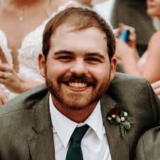 Hunter Walls and Brooklyn McGinty's Wedding Website