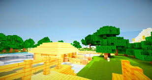 This mod is the most realistic . Best Texture Pack Shader Combo Resource Packs Mapping And Modding Java Edition Minecraft Forum Minecraft Forum