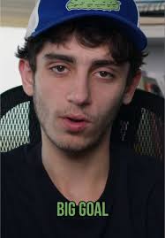 Justin Pickell (@justinpickell)