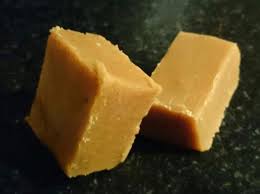 Caramels Mous Au Beurre Sale Par Annechristine26 Une Recette De Fan A Retrouver Dans La Categorie Desserts Confiseries Sur Www Espace Recettes Fr De Thermomix Sup Sup
