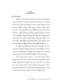 Menurut onions dalam venny indria ekowati (2003:11) naskah dapat dianggap sebagai padanan kata manuskrip. Bab I Pendahuluan A Latar Belakang A Cucu Samsuri Umar Bab I