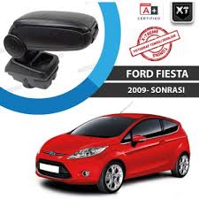 Xt Ford Fiesta Siyah Kol Dayama 2009 Sonrasi Fiyati
