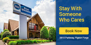 Best Western Toni Inn Pigeon Forge Hotels Pigeonforge Com