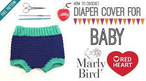 Maybe you would like to learn more about one of these? How To Crochet Diaper Cover Right Handed Youtube