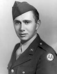 LeRoy Hilt (1915-2005)