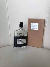 Aventus 2.green irish tweed 3.silver mountain water 4.millesime imperial 5.millesime royal oud. Creed Aventus Tester Parfum Original Oder Fake