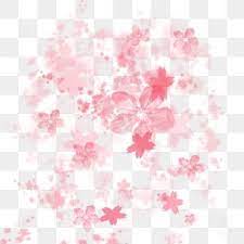 Flowers Png Images Vector And Psd Files Free Download On Pngtree Flor De Cerejeira Arte Aquarela Floral Desenhos De Flores