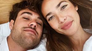 Ana Moya e Ignacio Serrano: noche bajo las estrellas y declaración de amor 