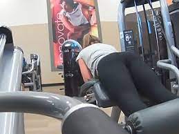 Picking the best gym shoe is no easy task. Hottie Flexes Her Ass And Legs In Gym Voyeurs Hd