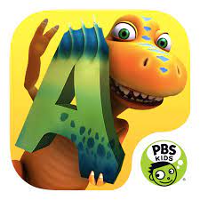 Listen to dinosaurs a to z on spotify. Dinosaur Train A To Z Mobile Downloads Pbs Kids