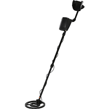 Do you hear better in one ear than the other? Metal Detectors