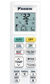 Ihre klimaanlage ist mit diesem symbol gekennzeichnet. Lite Systems Daikin