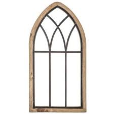 Rustic Cathedral Arch Wood Wall Decor Hobby Lobby 1662758 In 2021 Arched Wall Decor Wood Wall Decor Window Wall Decor