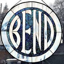 Six cutting wheels on a turret with snap off vice. Bend Stained Glass Co Home Facebook